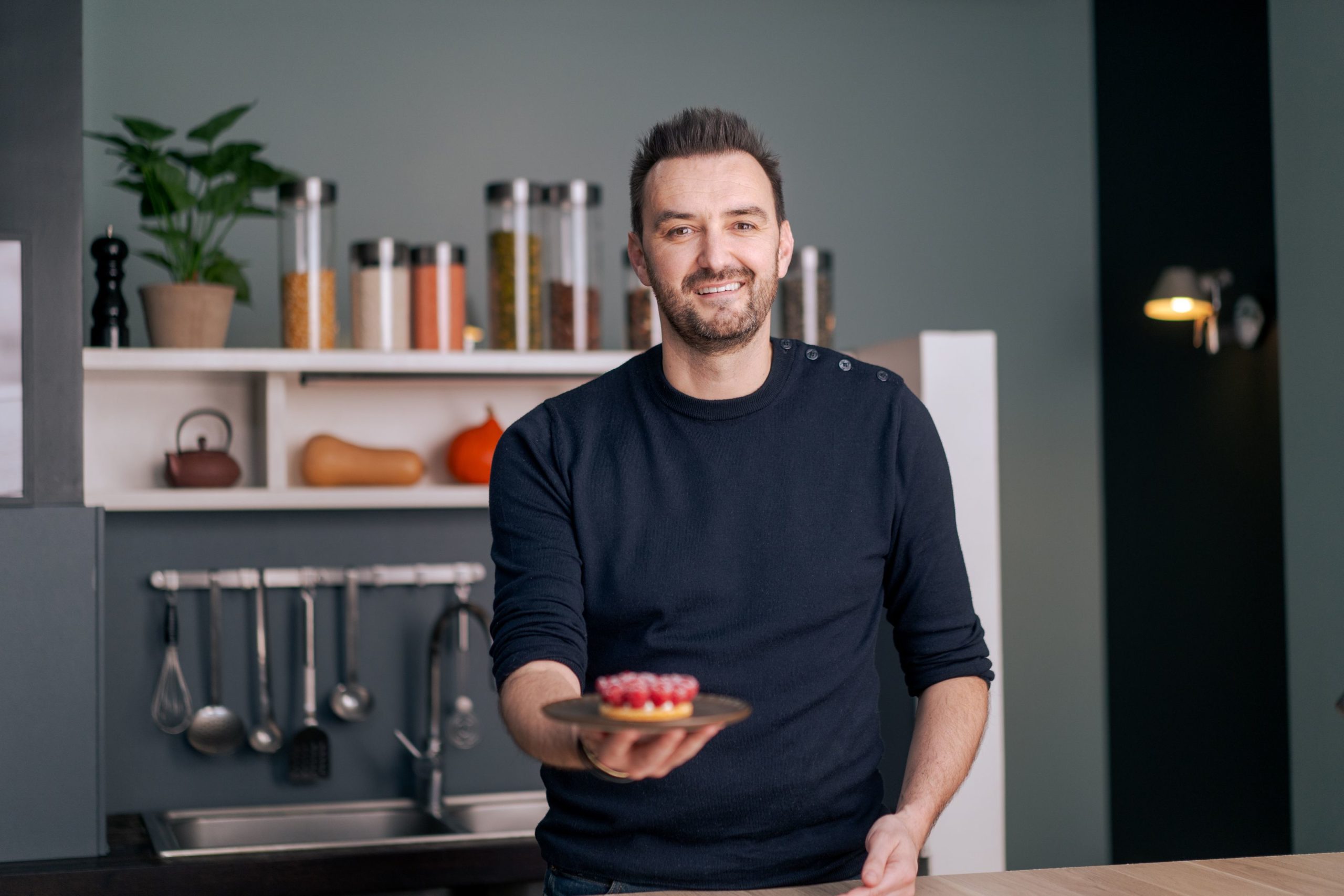 Cours de cuisine: apprenez des recettes de grands chefs étoilés
