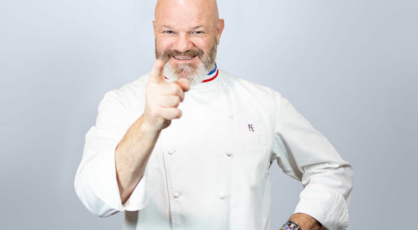 Philippe Etchebest Instagram